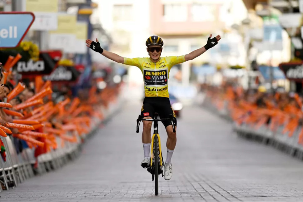 2023年环法脚车赛 温格高 波加查“三番战”