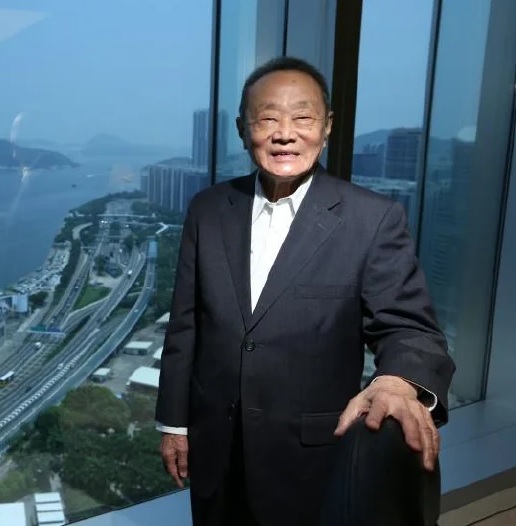 2023年福布斯大马50富豪榜  郭鹤年身家118亿美元居榜首