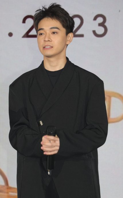 2023爱华教义演｜8歌手同台泡制连串惊喜 郭雯雯跳扇子舞唱郑秀文金曲