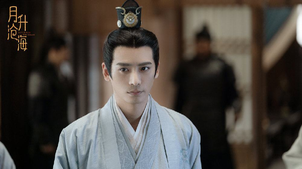 2劣迹艺人遭AI换脸 陈伟霆新剧被另类抢戏