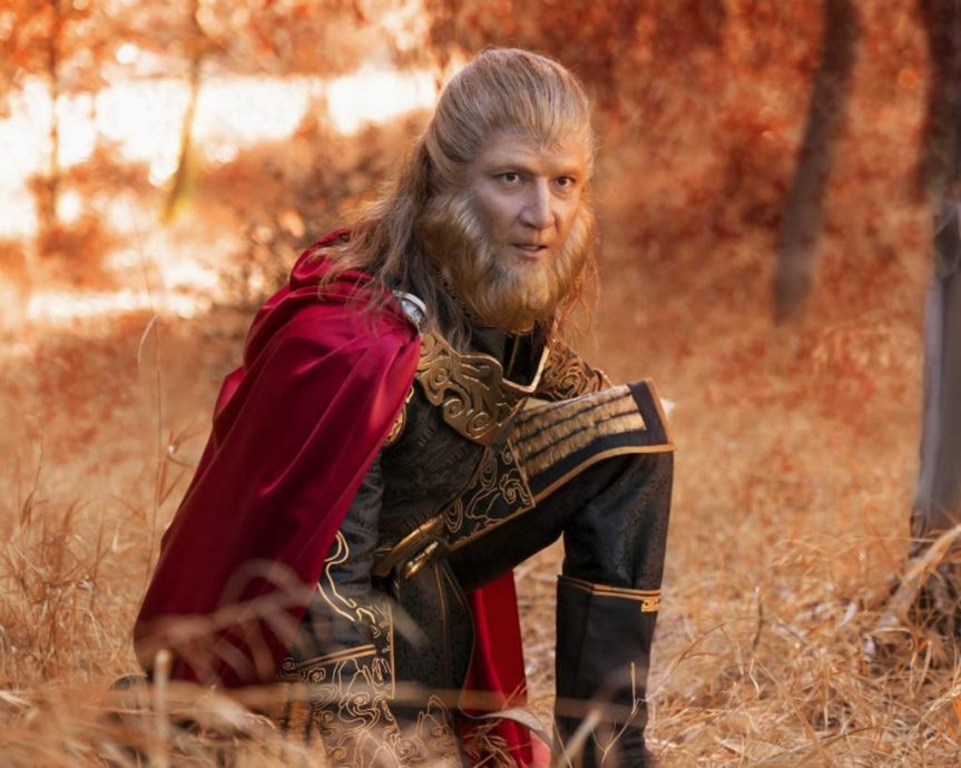 48岁吴彦祖撞脸86岁谢贤 帅脸凹陷网惊：OMG