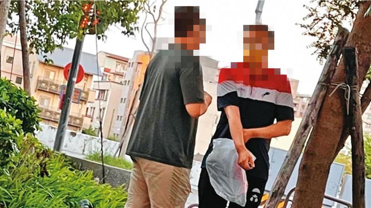 5亿生坠楼后...新婚夫已站在旁? 律师声请调查新证据