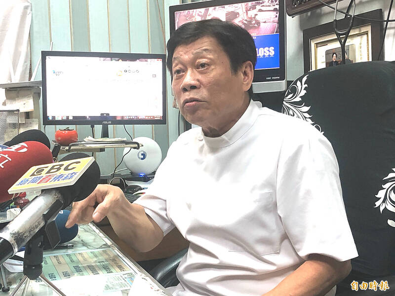 5亿高中生死因解剖报告出炉 高大成坚持“针孔才是关键”