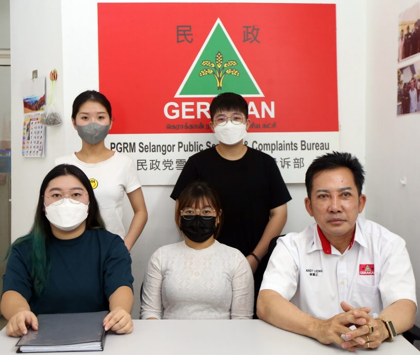 6女投诉遭中国雇主拖欠逾10万令吉薪水