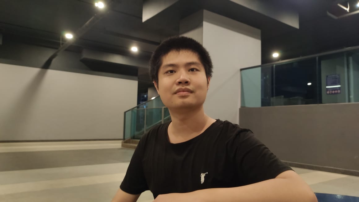 6月9日见报/新纪元特稿/粽香飘溢,文化共融:新纪元留学生庆端午