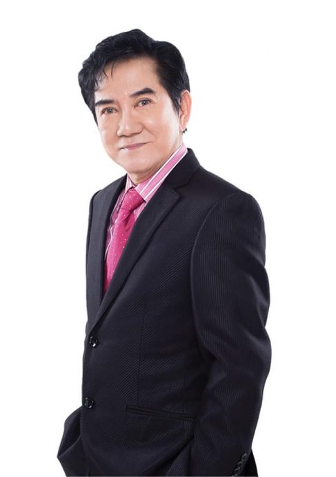 70年代歌手高雄病逝 凌震接消息心情复杂