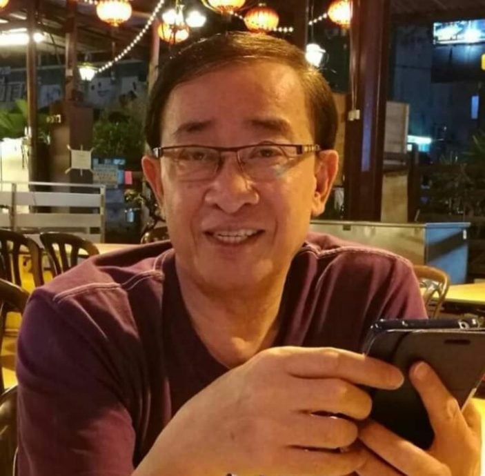 70年代歌手高雄病逝 凌震接消息心情复杂