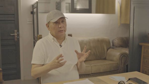 71岁金马导演余为彦离世 3天前才办告别音乐会