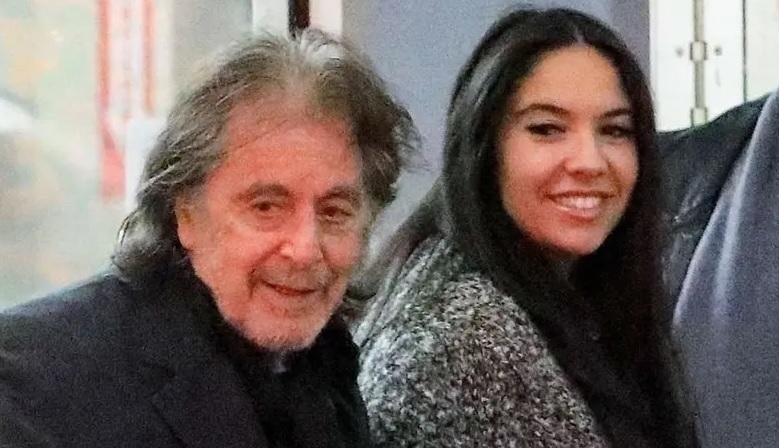 83岁阿尔柏仙奴不信再当爸 逼29岁女友验胎儿DNA结果出炉