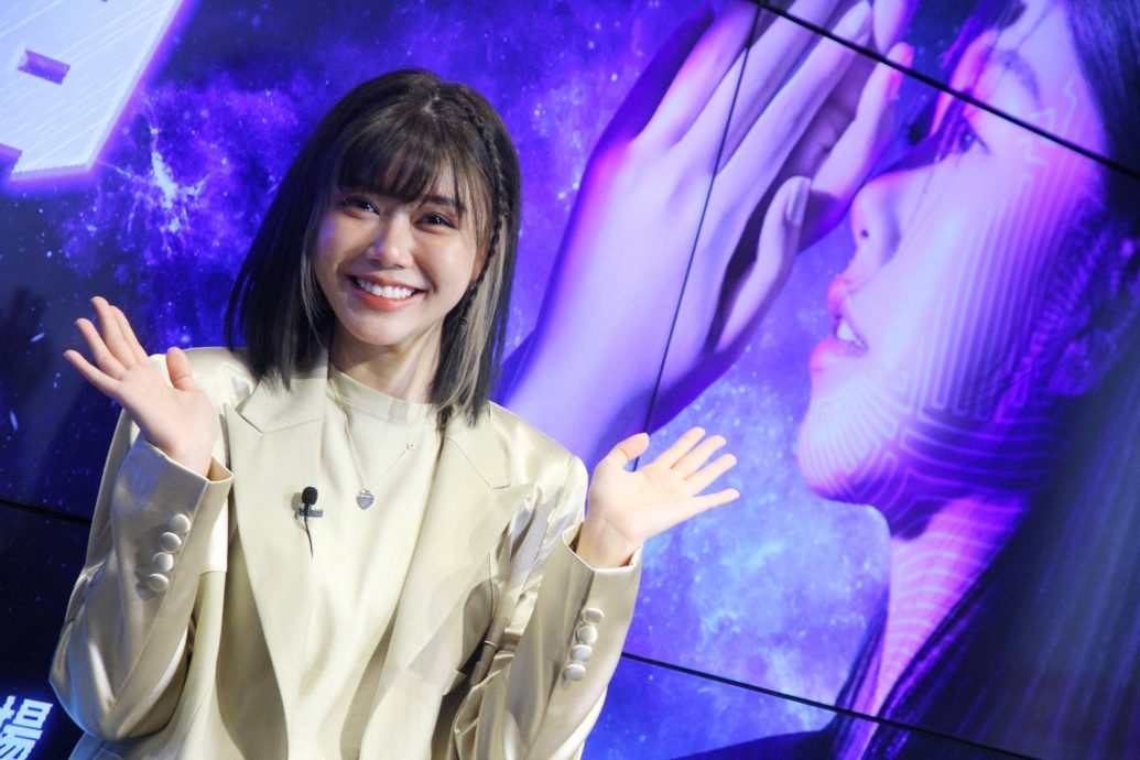 9.9开个唱不忧没观众 蔡恩雨票房压力推给嘉宾