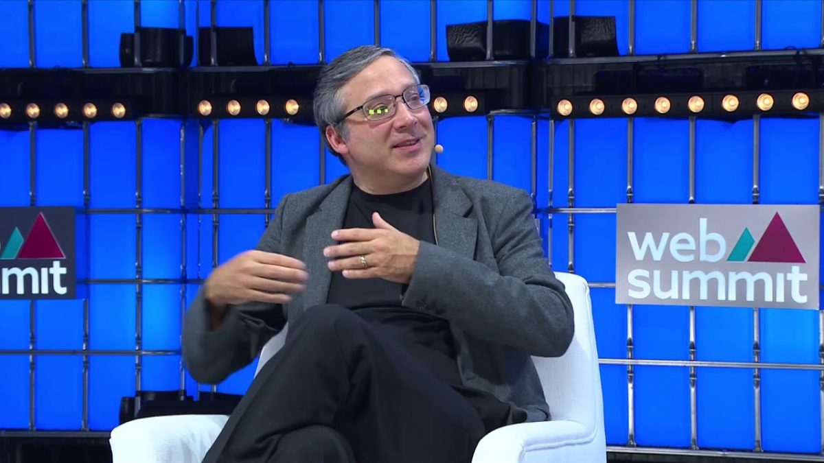 AI先驱:AI导致人类灭绝威胁被夸大