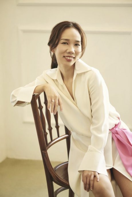 AMBERSZE的小红帽