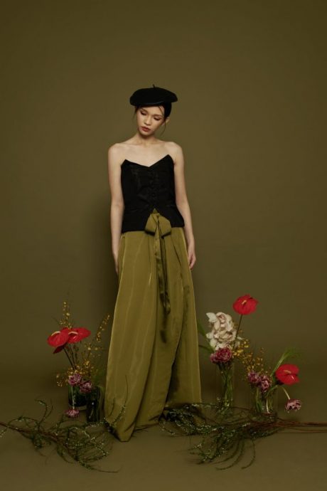 AMBERSZE的小红帽