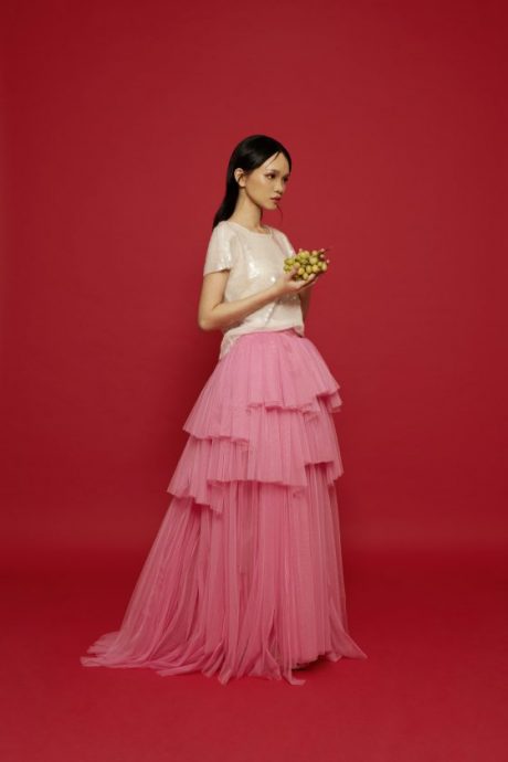 AMBERSZE的小红帽