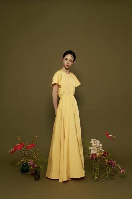 AMBERSZE的小红帽