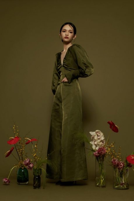 AMBERSZE的小红帽