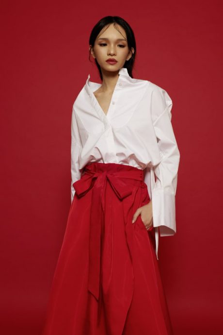 AMBERSZE的小红帽