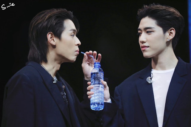 BKPP见面会爆歧视风波 主持人疑刁难中国粉丝被撤换