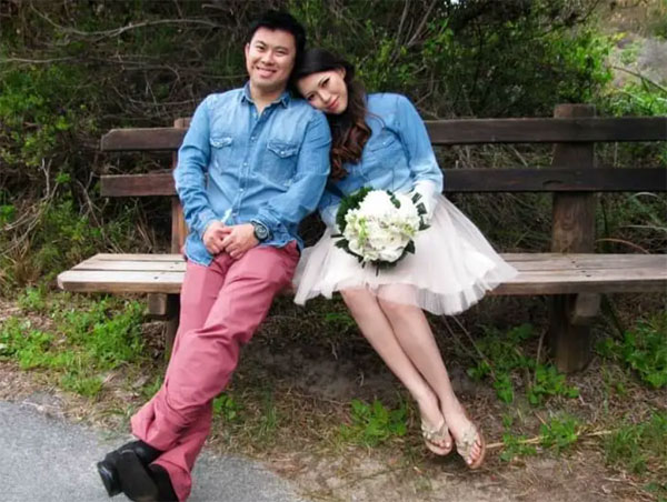  首名获澳洲年度工程师大马人 陈炳旺:别让自己阻碍成功