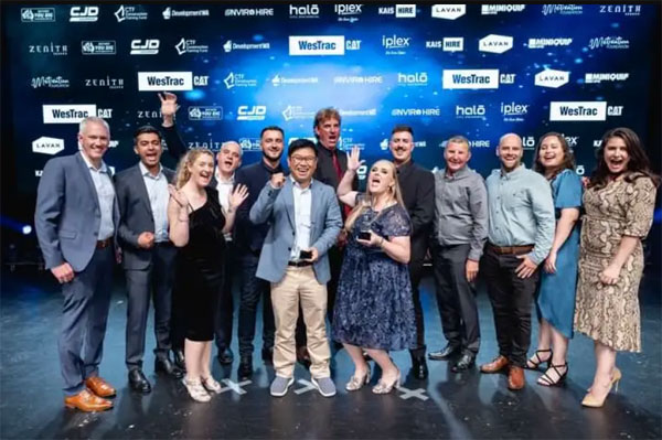  首名获澳洲年度工程师大马人 陈炳旺:别让自己阻碍成功