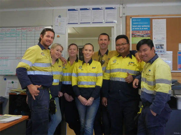  首名获澳洲年度工程师大马人 陈炳旺:别让自己阻碍成功