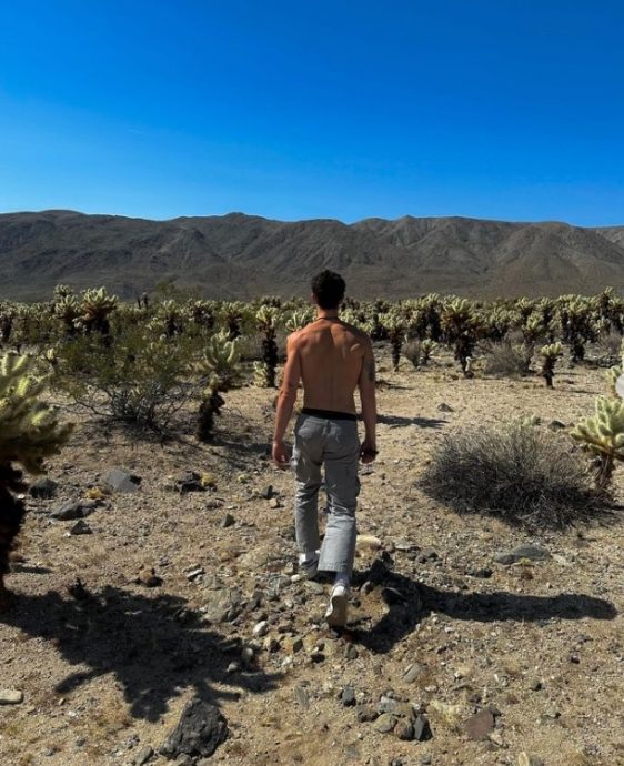 发单曲提山火疑蹭热度 尚恩曼德斯被轰脑残