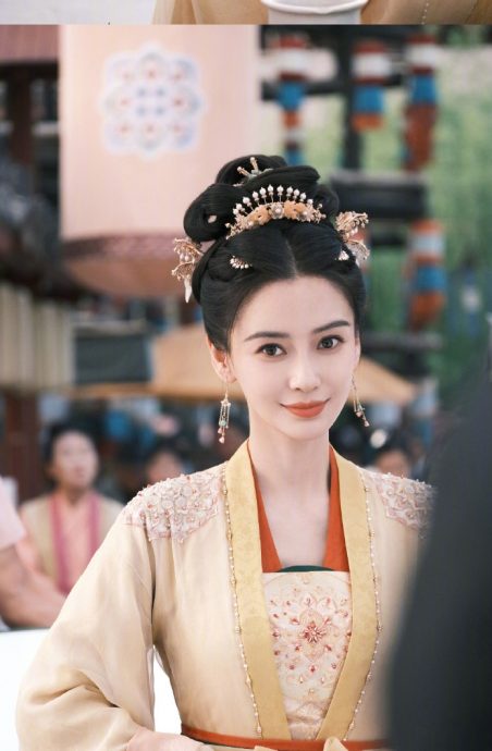 ​古装剧零原声8演贝  刘诗诗任嘉伦登榜