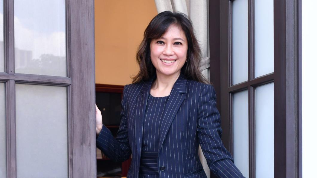 ​台总统府发言人Kolas涉不伦恋丑闻辞职