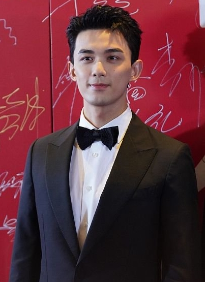 ​吴磊名字登中国英文试卷 网笑亏成5万考生心理阴影