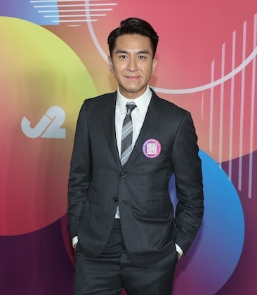 汤洛雯被批演女警“遴迍” 马国明挺被骂说明演活角色