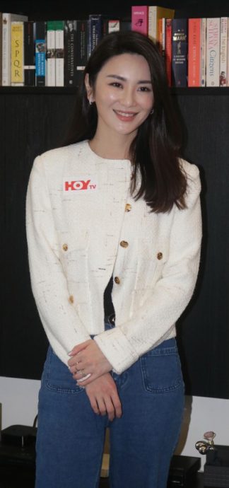 ​港商场斩人案|林作抽水售凶徒同款球鞋 全网怒轰: 没人性