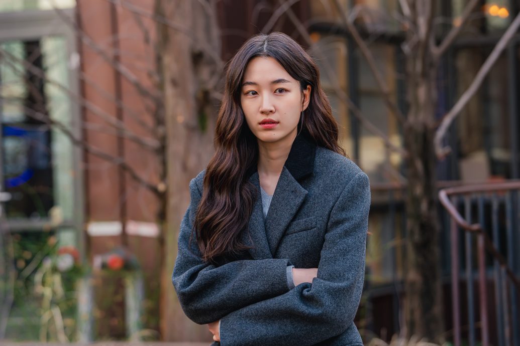 玉泽演誓当最性感吸血鬼 恐高吊威亚被吓坏