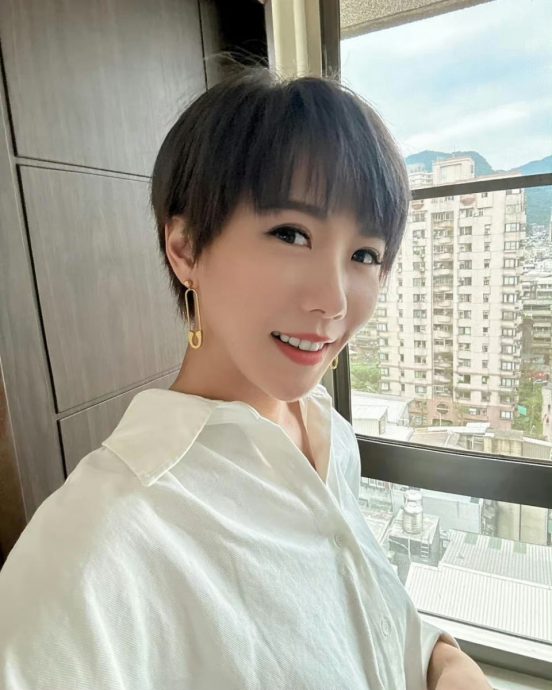 ​陈建州范玮琪告大牙求偿149万 脸书刊登道歉启事