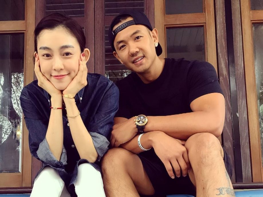 ​陈建州范玮琪告大牙求偿149万 脸书刊登道歉启事