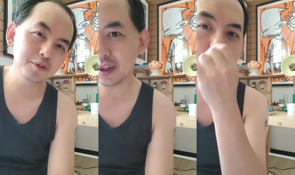 ​黄子佼自白5000字全文　7大视频重点