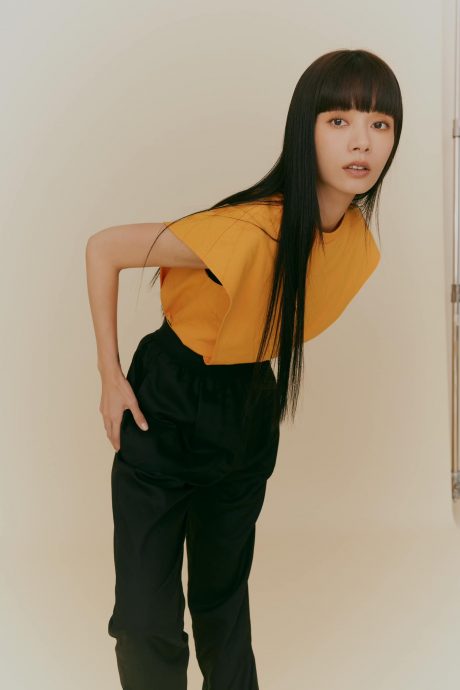 黑人遭爆性骚 陶晶莹“姐姐妹妹站起来”声援MeToo