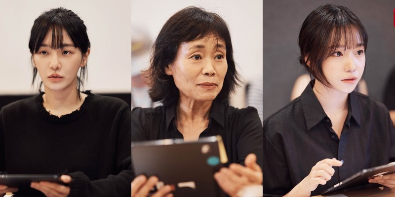 T.O.P相隔7年再演戏 加入《鱿鱼2》惹不满