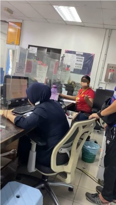 “一巡伍长不要命令我”·暴走女警官再闹警局