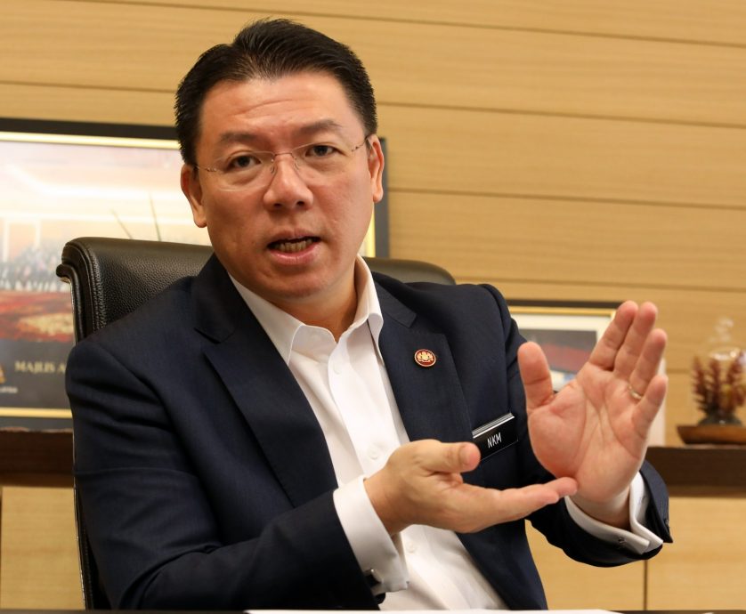 “付罚款等于有错如自我矮化”倪可敏:哥市议会本已答应撤罚单
