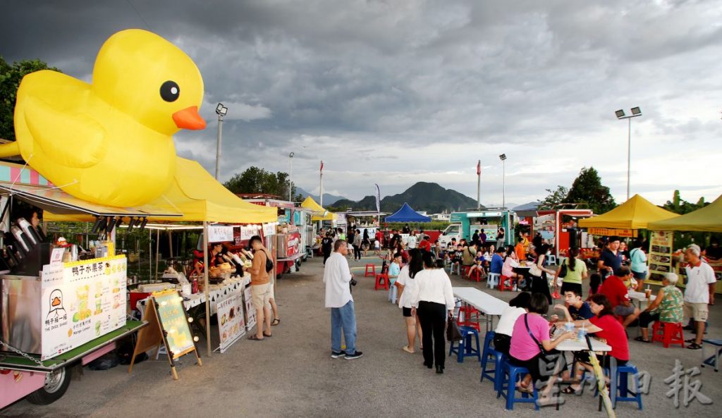 “兵如节”停办3年 9月23和24日卷土重来