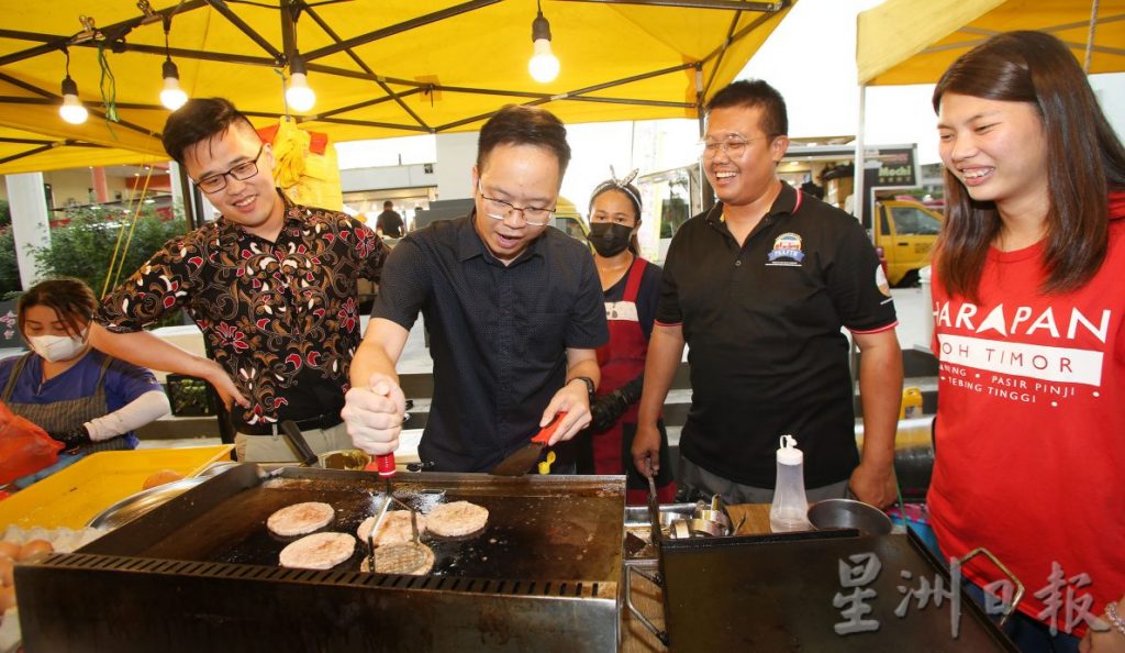 “兵如节”停办3年 9月23和24日卷土重来