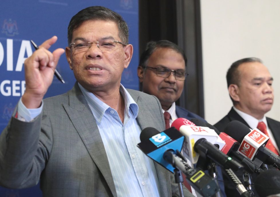 “没雇主吵外劳不够了”内长:已填补40万名外劳