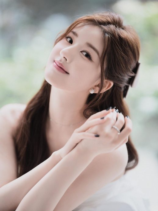 “爱情糖衣包装性犯罪” 赵露思新剧被要求下架