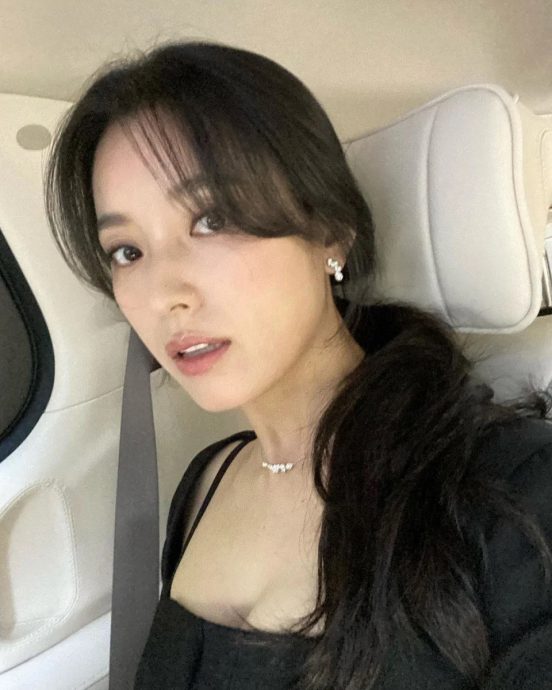 “纳税典范”韩孝周逃税? 遭爆被追缴21万税金