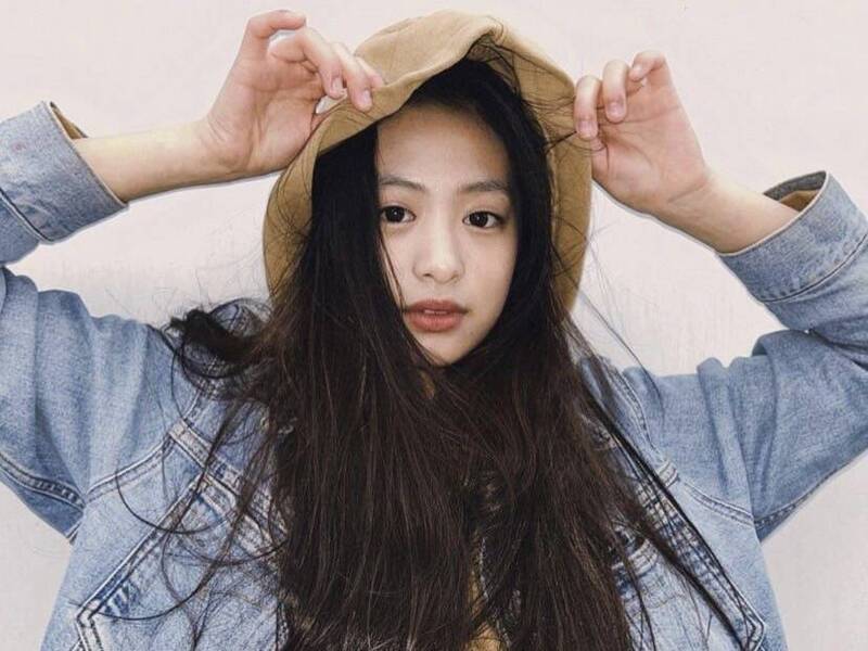 “Jennie接班人”卷种族歧视  未出道被要求退团