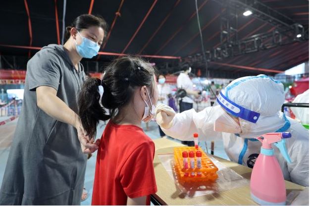 　「人类偏肺病毒」已多国感染　中媒：尚无治疗药物和疫苗　