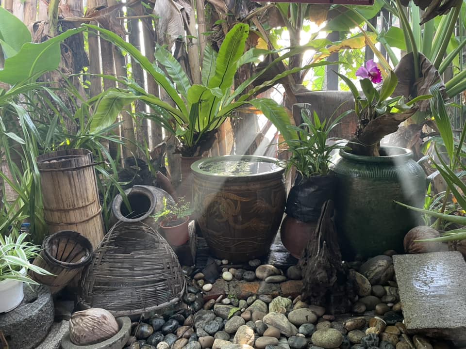 《东游记》:摄影师花2年拯救百年丹州马来传统老屋--Rumah Tiang 12