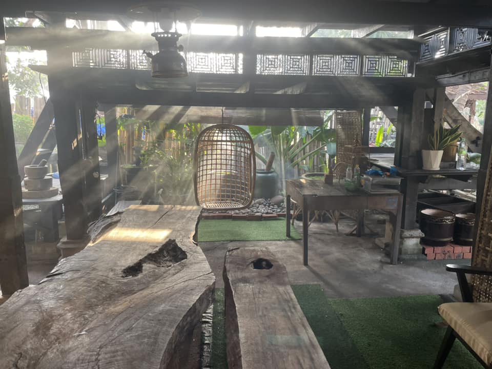 《东游记》:摄影师花2年拯救百年丹州马来传统老屋--Rumah Tiang 12