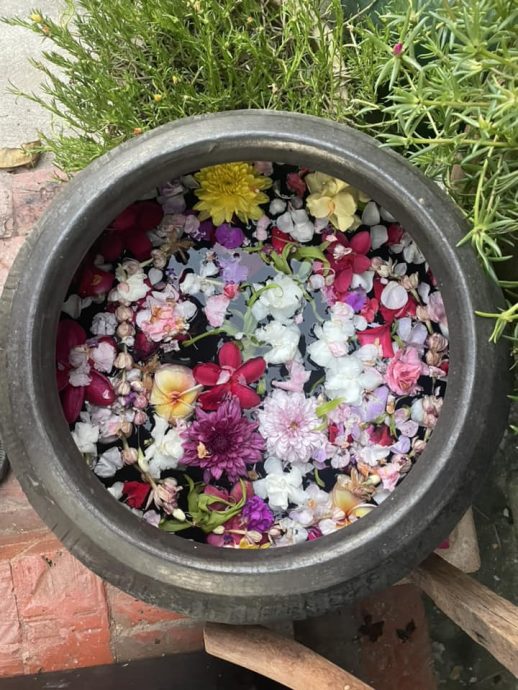 《东游记》:摄影师花2年拯救百年丹州马来传统老屋--Rumah Tiang 12