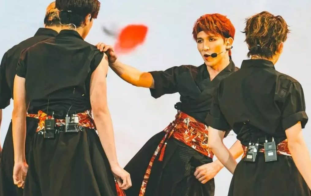 《全民造星V》30强惹争议 大马4选手晋级